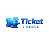 Ticket Fabric logo
